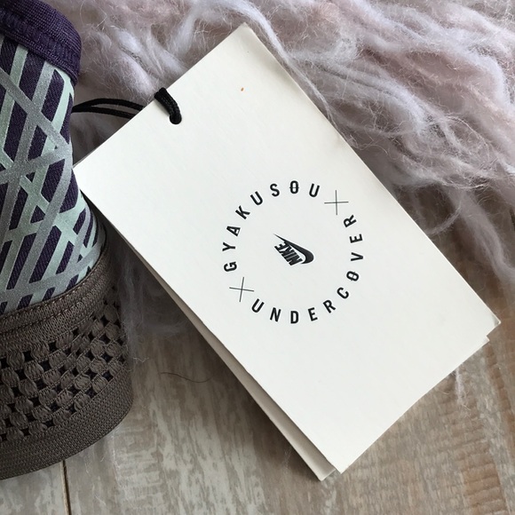 NWT Nike LAB sport bra gyakusou - Picture 6 of 7